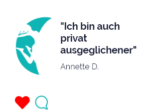 Anette D.